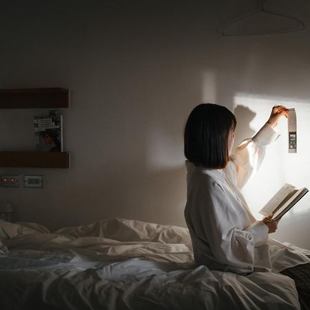 Norden Ruder Hostel Тайджун Екстериор снимка