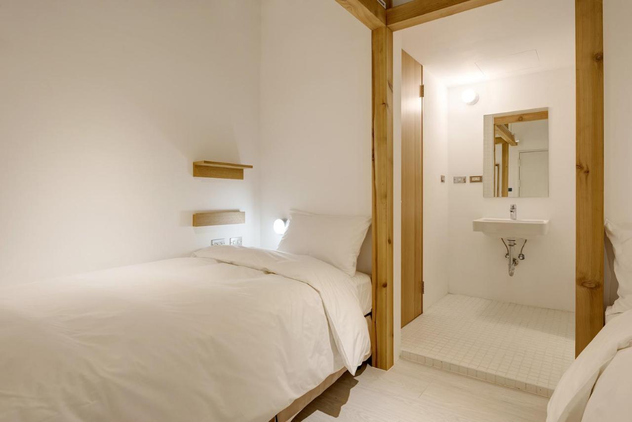 Norden Ruder Hostel Тайджун Екстериор снимка